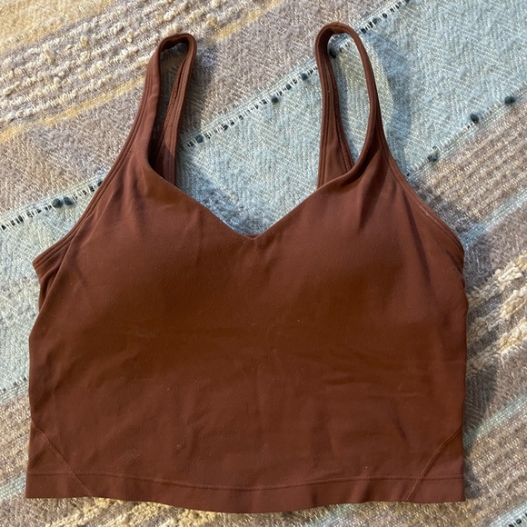 Lululemon align tank - Picture 2 of 4